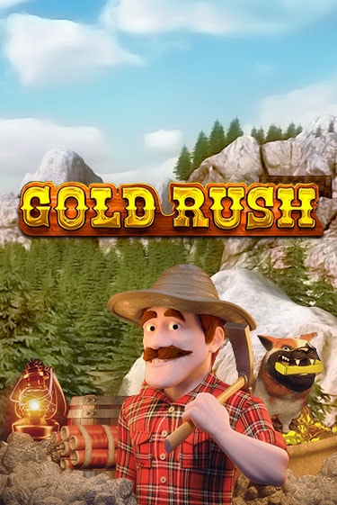 Gold Rush демо слот играть онлайн | JoyCasino Online бесплатная игра