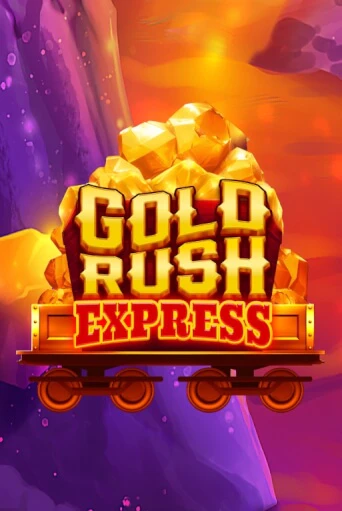 Gold Rush Express демо слот играть онлайн | JoyCasino Online бесплатная игра