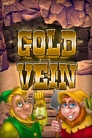 Gold Vein демо слот играть онлайн | JoyCasino Online бесплатная игра