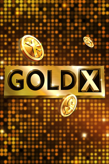 Gold X демо слот играть онлайн | JoyCasino Online бесплатная игра