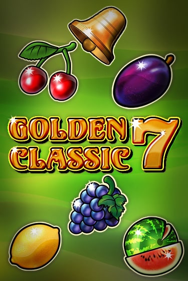 Golden 7 Classic демо слот играть онлайн | JoyCasino Online бесплатная игра