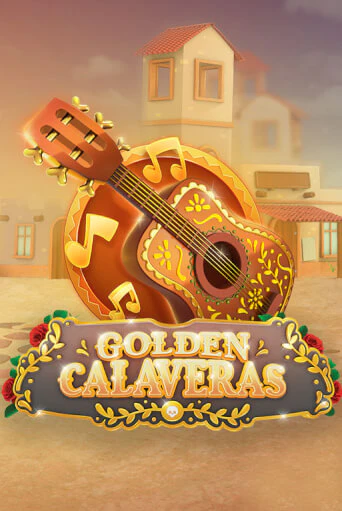 Golden Calaveras демо слот играть онлайн | JoyCasino Online бесплатная игра