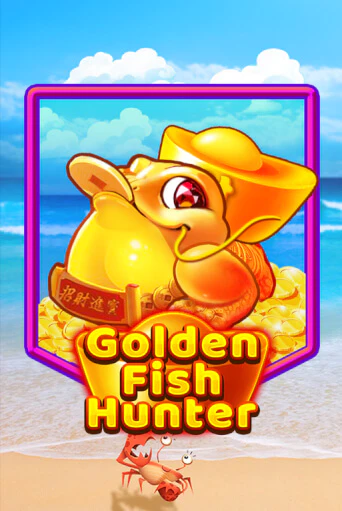 Golden Fish Hunter демо слот играть онлайн | JoyCasino Online бесплатная игра