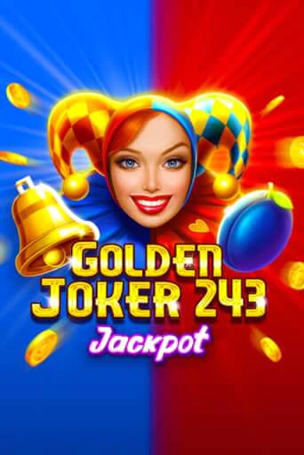 Golden Joker 243 демо слот играть онлайн | JoyCasino Online бесплатная игра