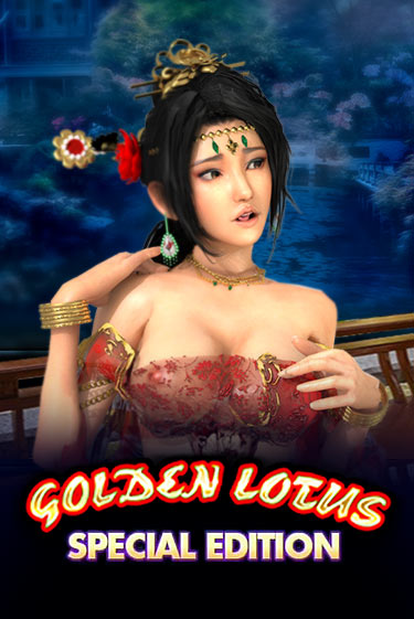 Golden Lotus SE демо слот играть онлайн | JoyCasino Online бесплатная игра