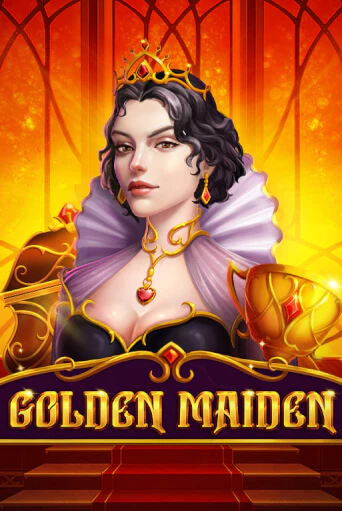 Golden Maiden демо слот играть онлайн | JoyCasino Online бесплатная игра