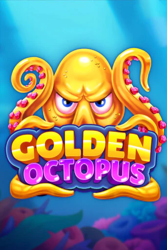 Golden Octopus демо слот играть онлайн | JoyCasino Online бесплатная игра