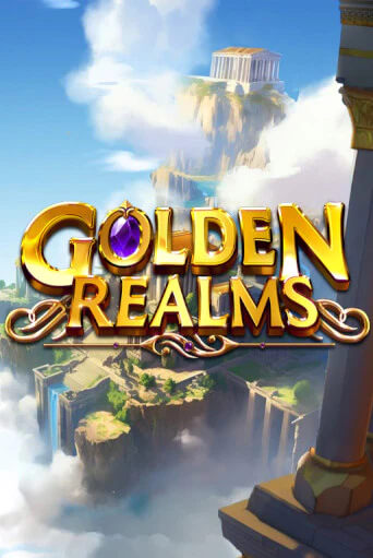 Golden Realms демо слот играть онлайн | JoyCasino Online бесплатная игра