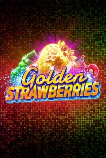 Golden Strawberries демо слот играть онлайн | JoyCasino Online бесплатная игра