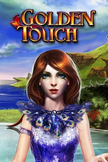 Golden Touch демо слот играть онлайн | JoyCasino Online бесплатная игра