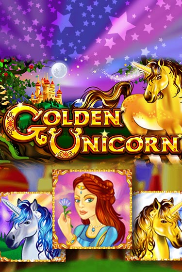 Golden Unicorn демо слот играть онлайн | JoyCasino Online бесплатная игра