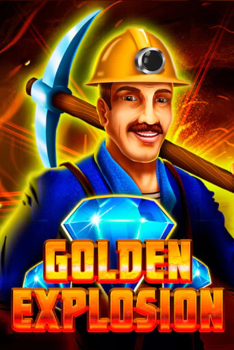 Golden Explosion демо слот играть онлайн | JoyCasino Online бесплатная игра