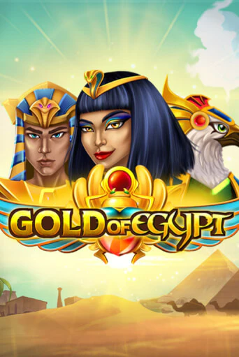 Gold of Egypt демо слот играть онлайн | JoyCasino Online бесплатная игра