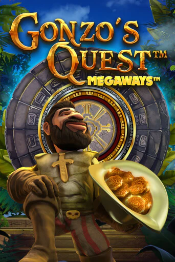 Gonzo's Quest™ MegaWays™ демо слот играть онлайн | JoyCasino Online бесплатная игра