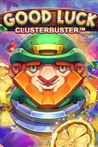 Good Luck Clusterbuster™ демо слот играть онлайн | JoyCasino Online бесплатная игра