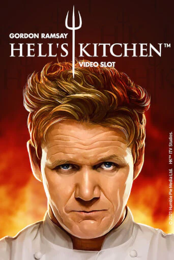 Gordon Ramsay Hell’s Kitchen демо слот играть онлайн | JoyCasino Online бесплатная игра
