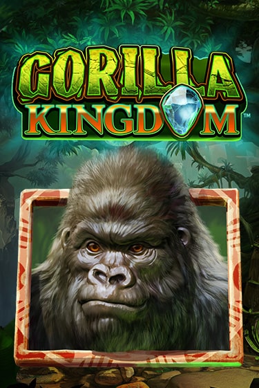 Gorilla Kingdom демо слот играть онлайн | JoyCasino Online бесплатная игра
