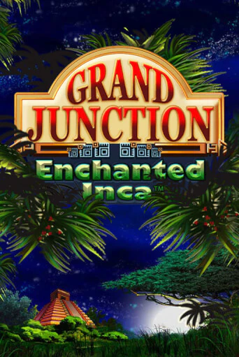 Grand Junction: Enchanted Inca демо слот играть онлайн | JoyCasino Online бесплатная игра