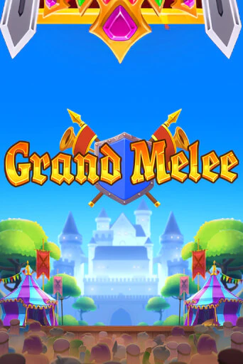 Grand Melee демо слот играть онлайн | JoyCasino Online бесплатная игра
