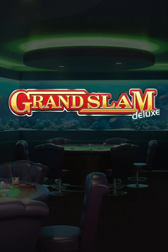 Grand Slam Deluxe демо слот играть онлайн | JoyCasino Online бесплатная игра