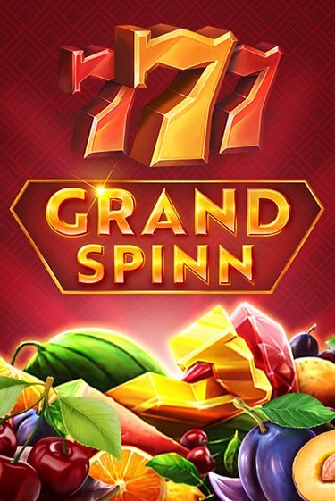 Grand Spinn™ демо слот играть онлайн | JoyCasino Online бесплатная игра