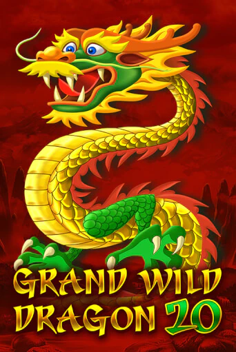 Grand Wild Dragon 20 демо слот играть онлайн | JoyCasino Online бесплатная игра