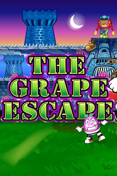 Grape Escape демо слот играть онлайн | JoyCasino Online бесплатная игра