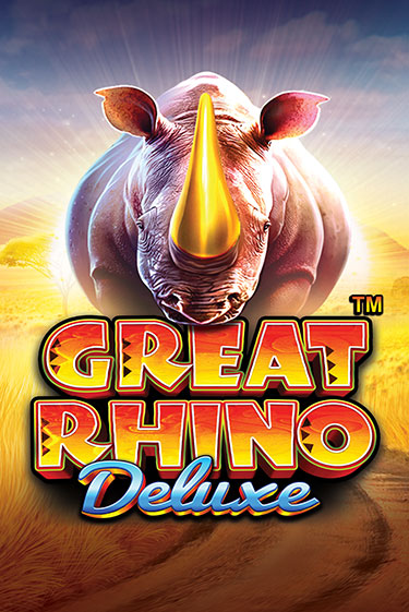 Great Rhino Deluxe демо слот играть онлайн | JoyCasino Online бесплатная игра