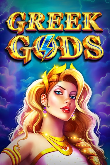 Greek Gods демо слот играть онлайн | JoyCasino Online бесплатная игра