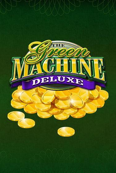 Green Machine Deluxe демо слот играть онлайн | JoyCasino Online бесплатная игра