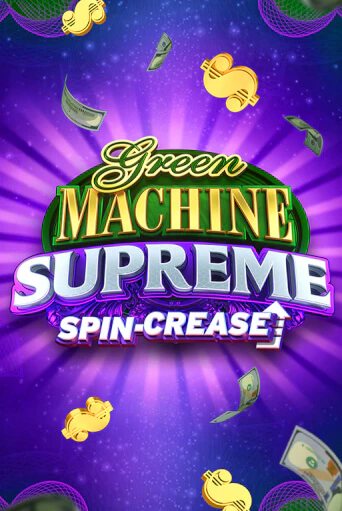 Green Machine Supreme демо слот играть онлайн | JoyCasino Online бесплатная игра