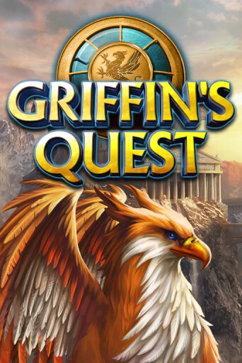 Griffins Quest демо слот играть онлайн | JoyCasino Online бесплатная игра