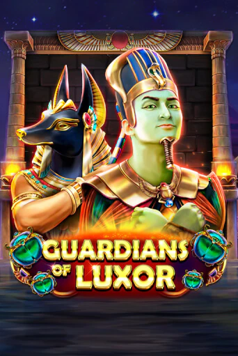 Guardians of Luxor демо слот играть онлайн | JoyCasino Online бесплатная игра