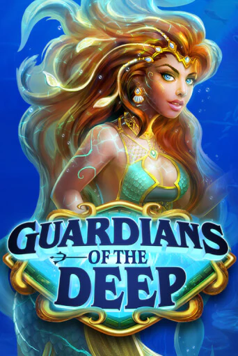 Guardians of the Deep демо слот играть онлайн | JoyCasino Online бесплатная игра