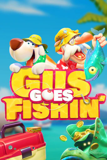 Gus Goes Fishin'™ демо слот играть онлайн | JoyCasino Online бесплатная игра