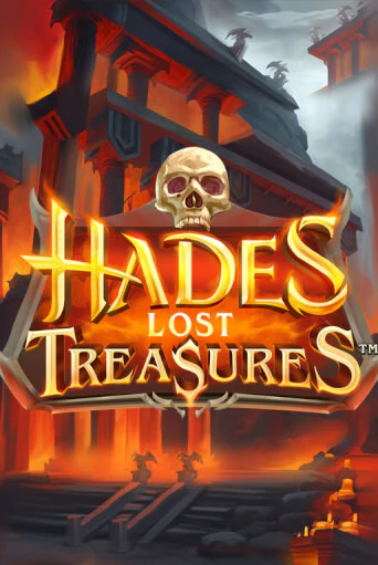 Hades Lost Treasures™ демо слот играть онлайн | JoyCasino Online бесплатная игра