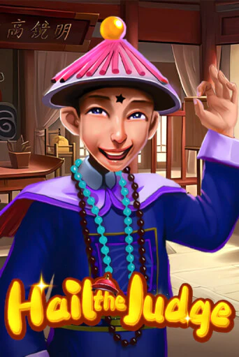 Hail the Judge демо слот играть онлайн | JoyCasino Online бесплатная игра