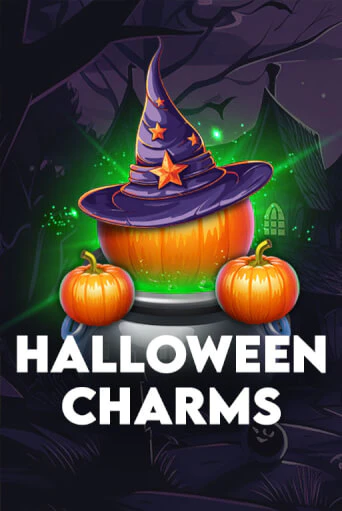 Halloween Charms демо слот играть онлайн | JoyCasino Online бесплатная игра