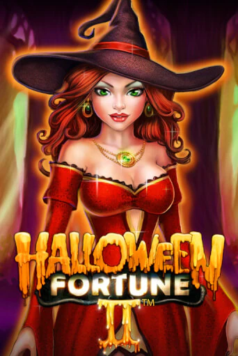 Halloween Fortune II демо слот играть онлайн | JoyCasino Online бесплатная игра