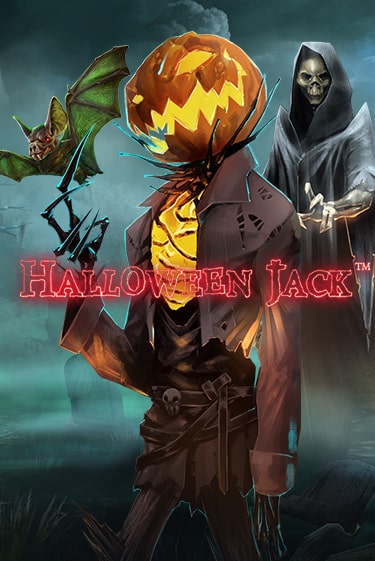 Halloween Jack™ демо слот играть онлайн | JoyCasino Online бесплатная игра