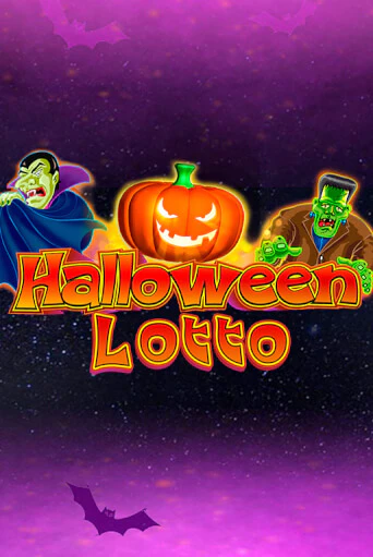 Halloween Lotto демо слот играть онлайн | JoyCasino Online бесплатная игра
