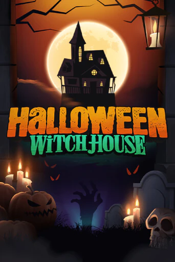 Halloween: Witch House демо слот играть онлайн | JoyCasino Online бесплатная игра