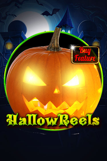 Hallow Reels демо слот играть онлайн | JoyCasino Online бесплатная игра