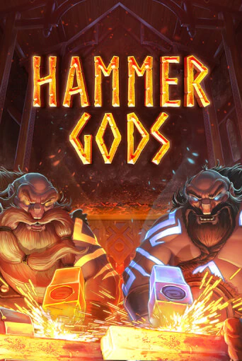 Hammer Gods демо слот играть онлайн | JoyCasino Online бесплатная игра
