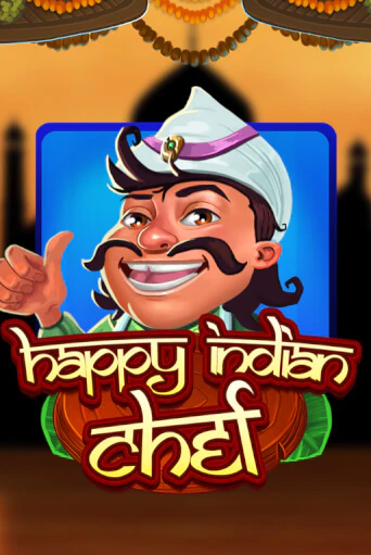 Happy Indian Chef демо слот играть онлайн | JoyCasino Online бесплатная игра