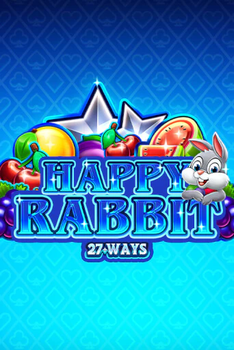 Happy Rabbit 27 Ways демо слот играть онлайн | JoyCasino Online бесплатная игра