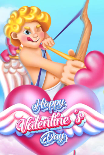 Happy Valentine's Day демо слот играть онлайн | JoyCasino Online бесплатная игра