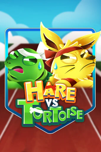 Hare VS Tortoise демо слот играть онлайн | JoyCasino Online бесплатная игра