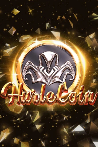 HarleCoin демо слот играть онлайн | JoyCasino Online бесплатная игра