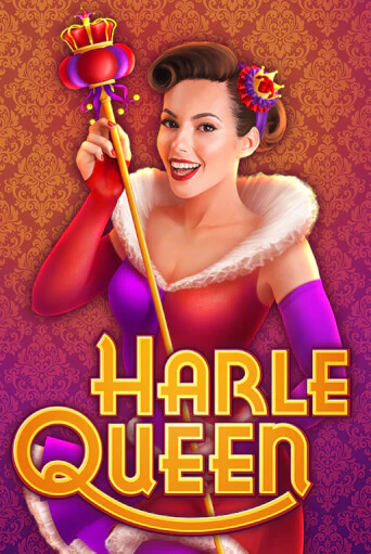 Harlequeen демо слот играть онлайн | JoyCasino Online бесплатная игра